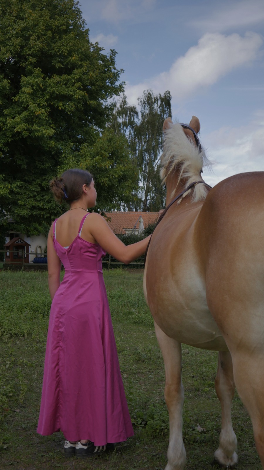 Portrait — série 01