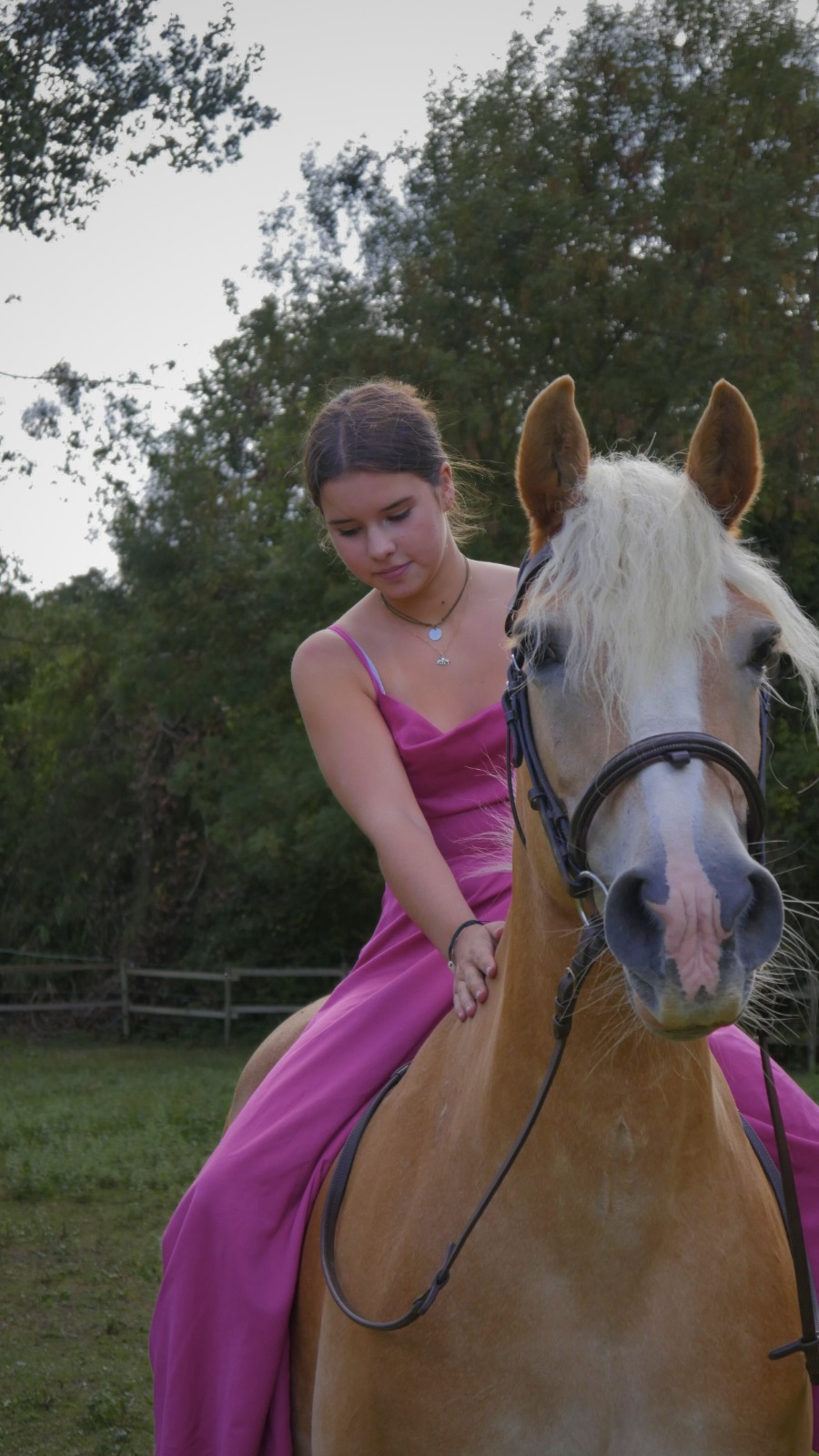 Portrait — série 01