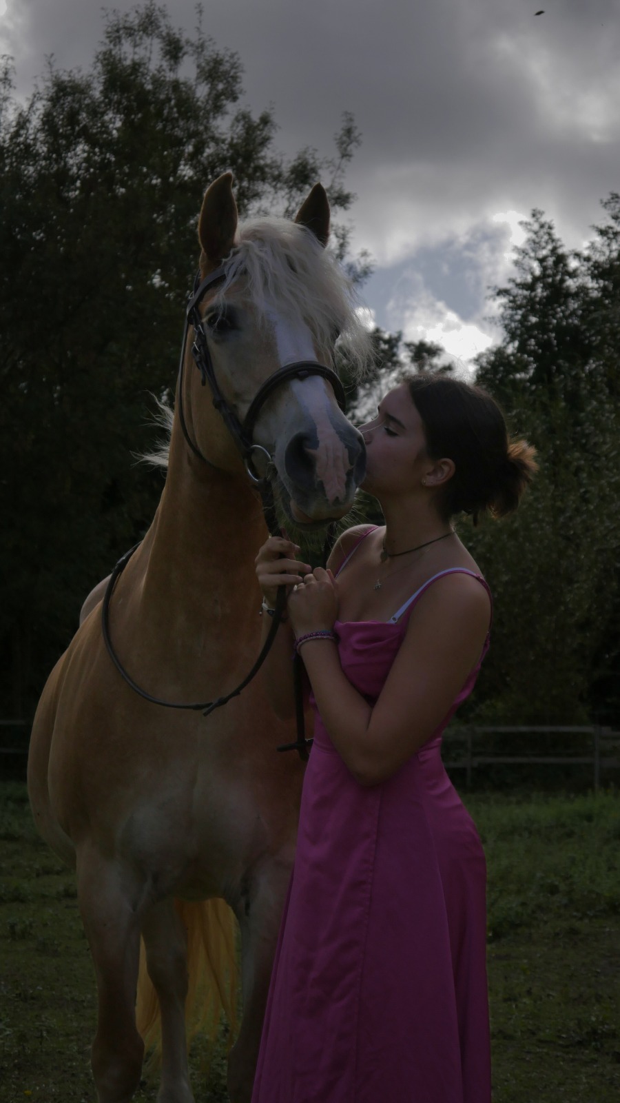 Portrait — série 01